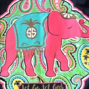 Meet your Posher, Brandi